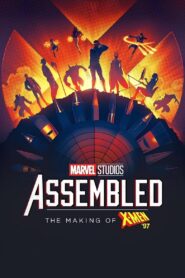 Marvel Studios Assembled: Nos Bastidores de X-Men ’97